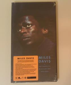 Miles Davis - The Complete In A Silent Way Sessions (01)